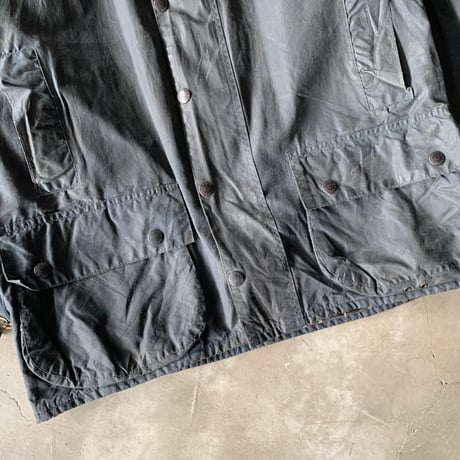 yoused/ユーズド『 Vintage Barbour  Rreproof BEAUFORT』