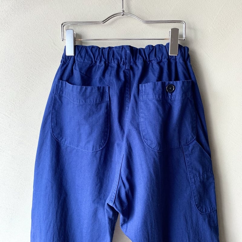 orslow /オアスロウ『 FRENCH WORK PANTS 』 | SUNQGO