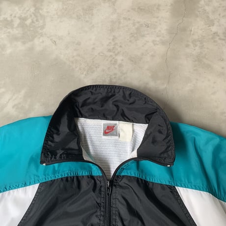 Used/ユーズド『90s Nike Nylon Jacket』