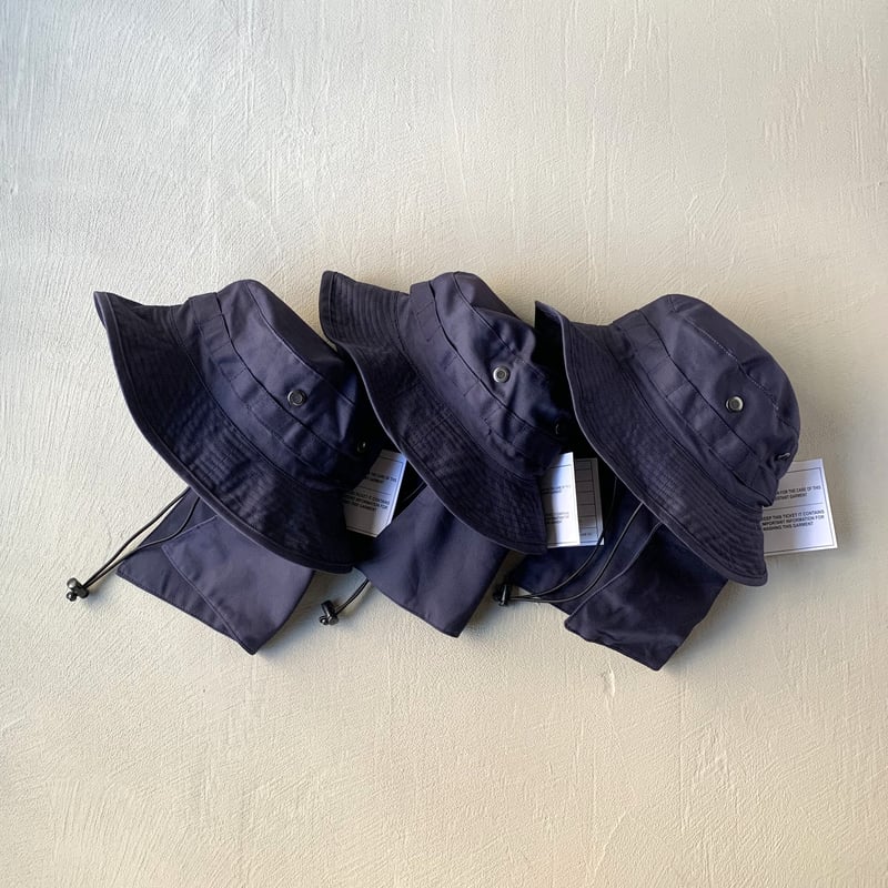 Dead Stock/デッドストック『 Royal Navy TROPICAL HAT 』 | Dead Stock/デッドストック『 Royal Navy TROPICAL HAT 』 |