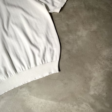 PENNEY'S / ペニーズ『THE FOX SS POLO SHIRTS』