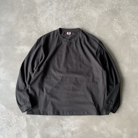 黒ロンt | STORES