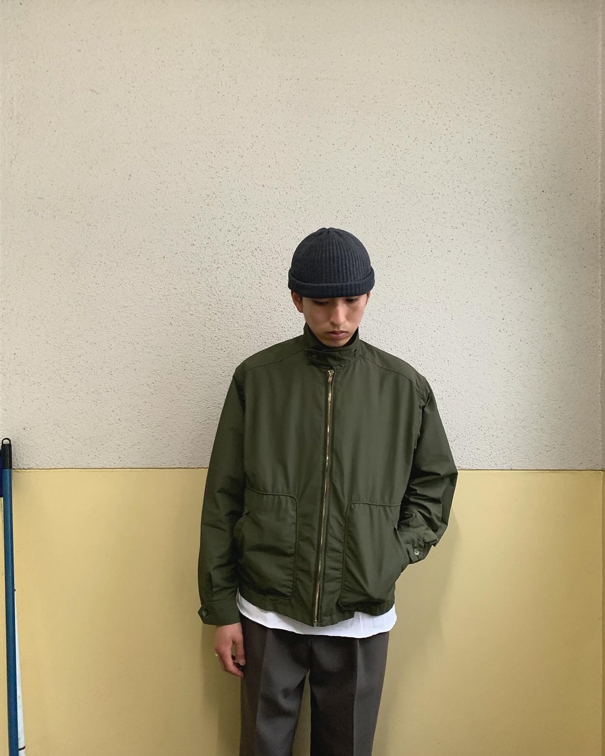 N.O.UN/ナウン『 DRIZLER 』 | SUNQGO