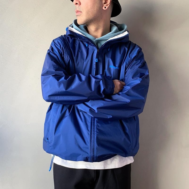 パタゴニア×アラジンマグ　デッドストック パタゴニア×アラジンマグ デッドストック - メルカリ