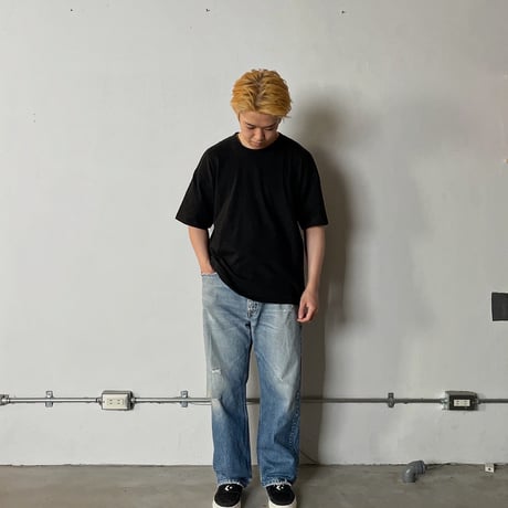 Used/ユーズド『Levis505 Denim Pants』