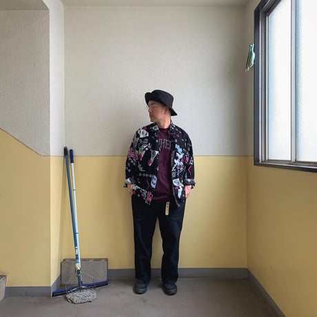 N.O.UN /ナウン『UNIVERSITY OF NOWHERE』