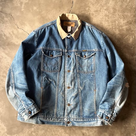 断捨離♻️リサイクル20awsacaiデニムドッキングコート2ブラック OUTERWEAR - INS ONLINE STORE | MaW,BARISTART COFFEE,APC