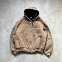 Used/ユーズド『Carhartt ACTIVE JACKET』