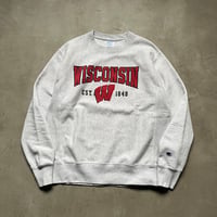 Used/ユーズド『00's Champion Reverse Sweat 』