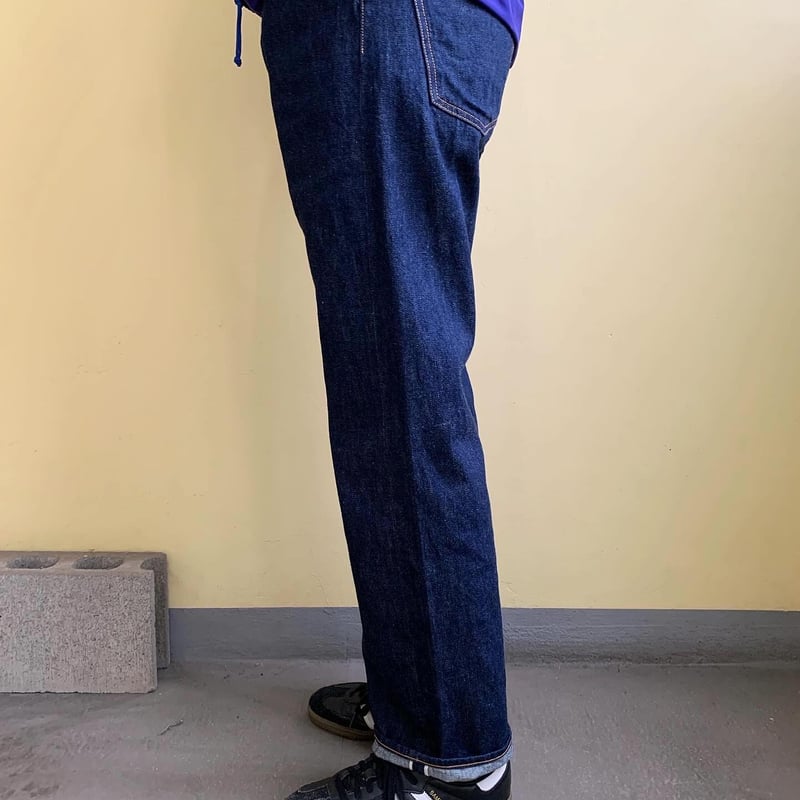 N.O.UN/ナウン『UNIFORM FIT 