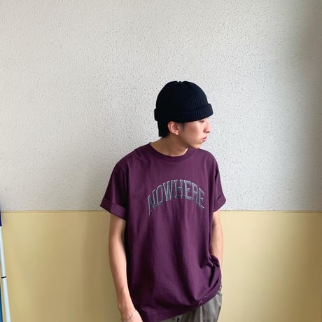 N.O.UN /ナウン『UNIVERSITY OF NOWHERE』