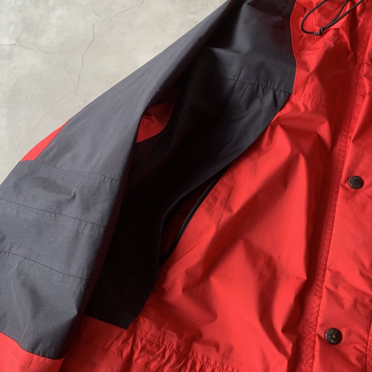 Used/ユーズド『90s THE NORTH FACE Mountain Light Jac Used/ユーズド『90s THE NORTH FACE Mountain Light Jac