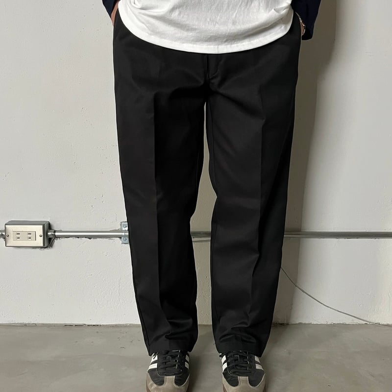 dickies/ディッキーズ 『395 original Remake easy pants
