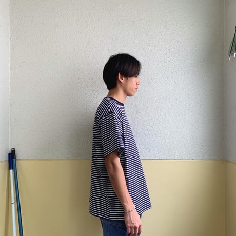 N.O.UN/ナウン『DELTA WIDE BORDER』