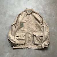 Used/ユーズド『Remake by 395 BDU Jacket S/R』