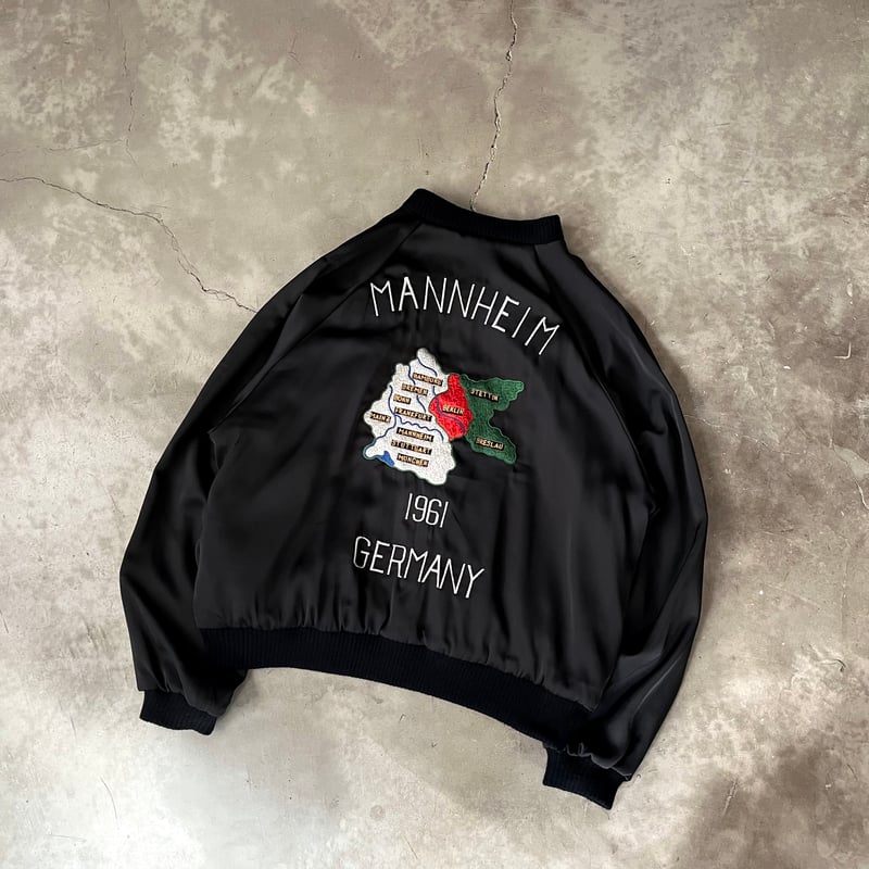 THRIFTY LOOK / REVERSIBLE SOUVENIR GERMANY 1961