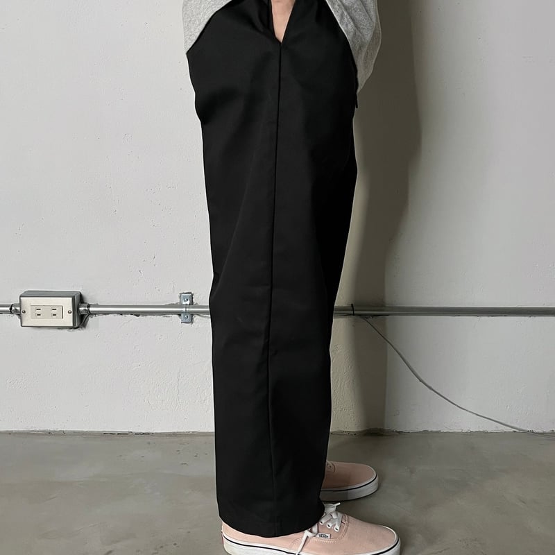 dickies/ディッキーズ 『395 original Remake easy pants