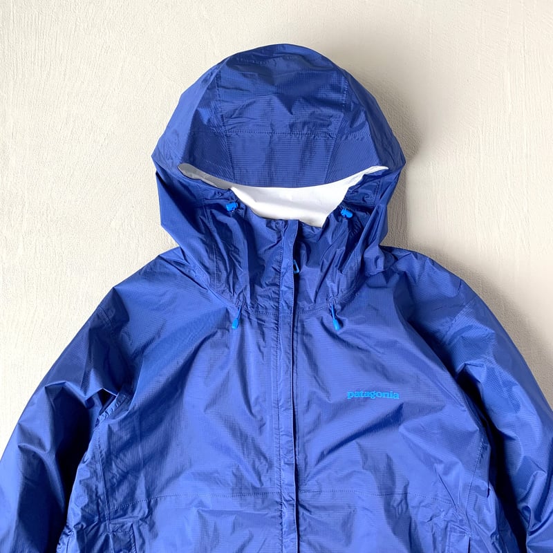 デッドストック　新品未使用品Patagonia トレントシェルジャケットM PATAGONIA 〝トレントシェルジャケット〟 | CUSTOM FEVER