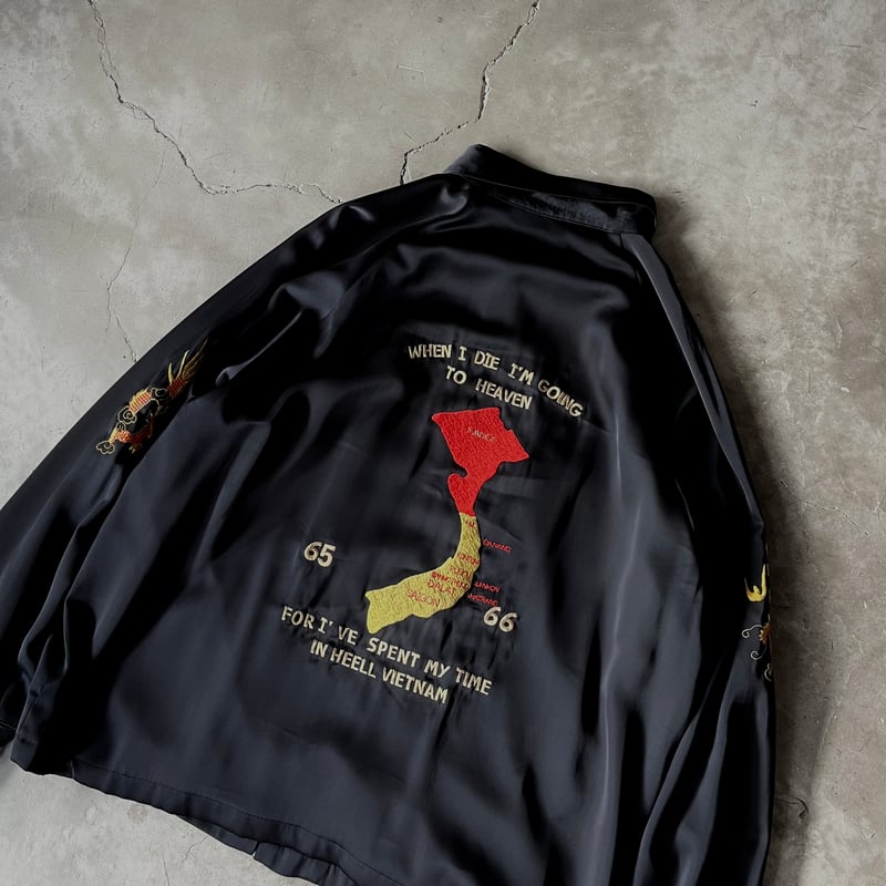 THRIFTY LOOK/スリフティールック『SOUVENIR VIET-NAM 1965 J THRIFTY LOOK/スリフティールック『SOUVENIR VIET-NAM 1965 J
