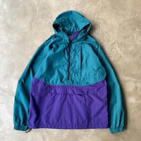 Used/ユーズド『90's REI  Nylon Anorak Jacket』