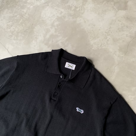 PENNEY'S / ペニーズ『THE FOX SS POLO SHIRTS』