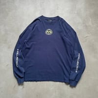 Used/ユーズド『00's Billabong Old Surf longsleeve Tee』