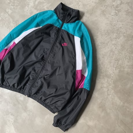 Used/ユーズド『90s Nike Nylon Jacket』