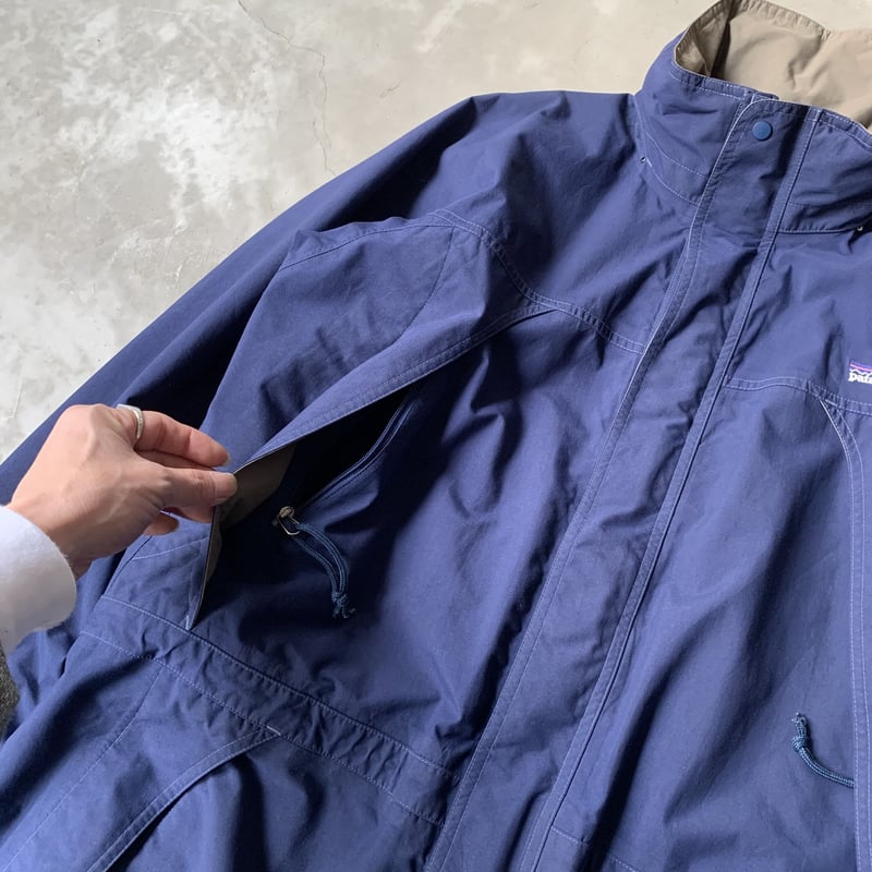 名品 Patagonia liquid sky jacket M's Liquid Sky Jacket – Patagonia Worn Wear®