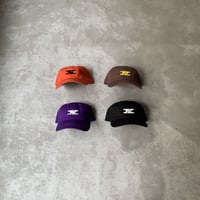 〜NO.UN/ナウン "X CAP" 〜