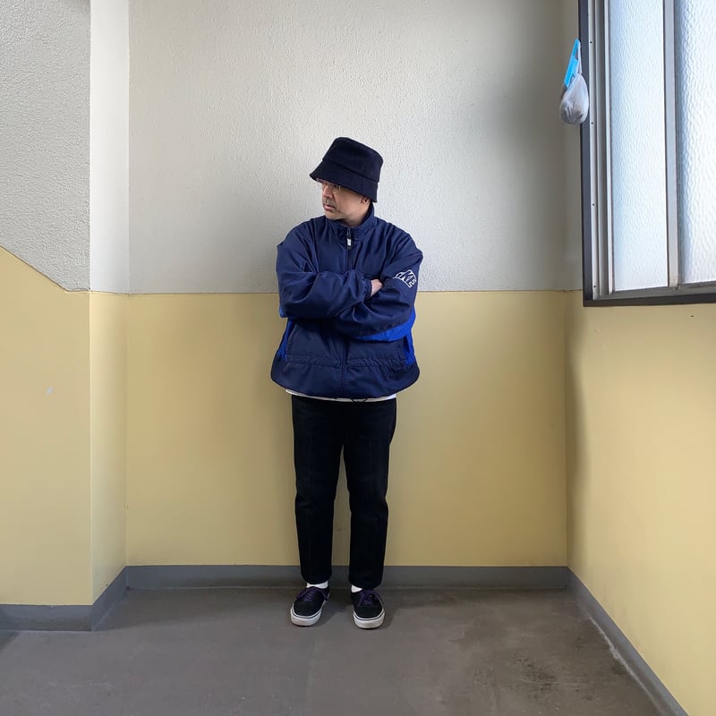 Used/ユーズド『90's〜00's nike nylon jacket』 | SUNQGO