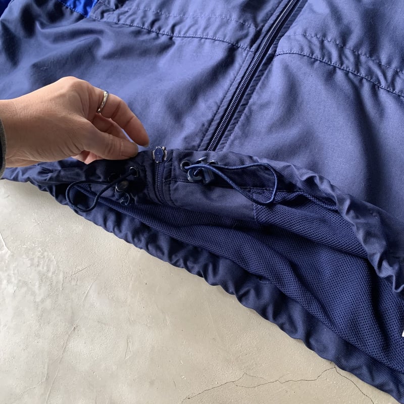 Used/ユーズド『90's〜00's nike nylon jacket』 | SUNQGO