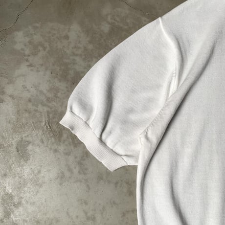 PENNEY'S / ペニーズ『THE FOX SS POLO SHIRTS』