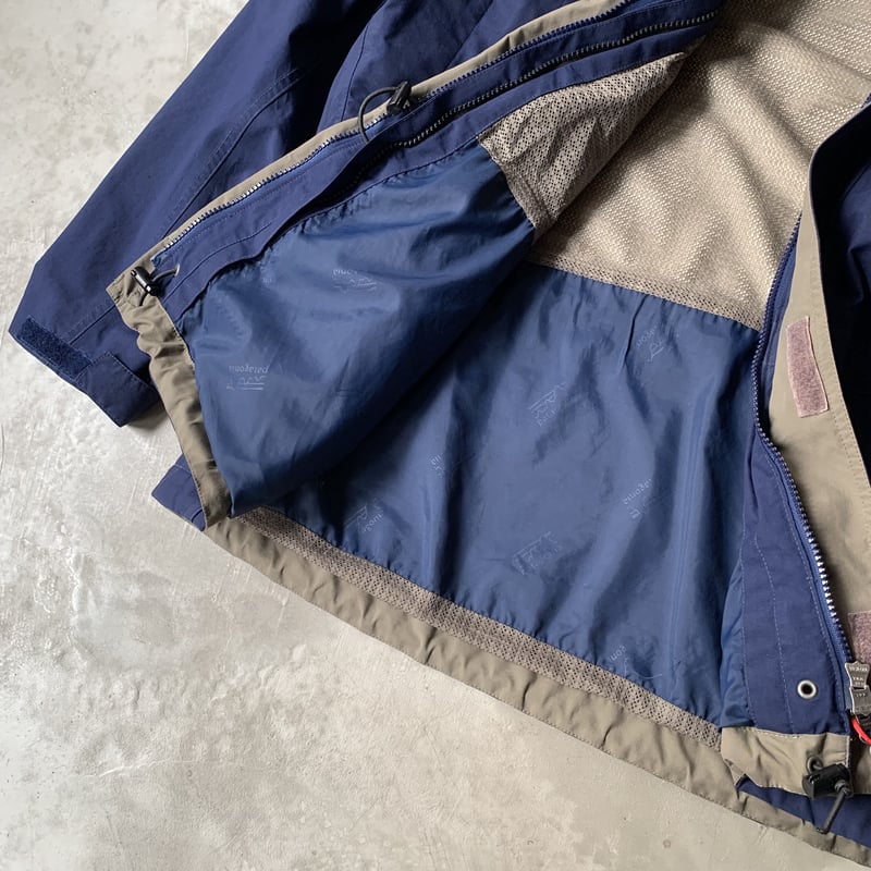 Used/ユーズド『patagonia liquid sky jacket』 | SUNQGO