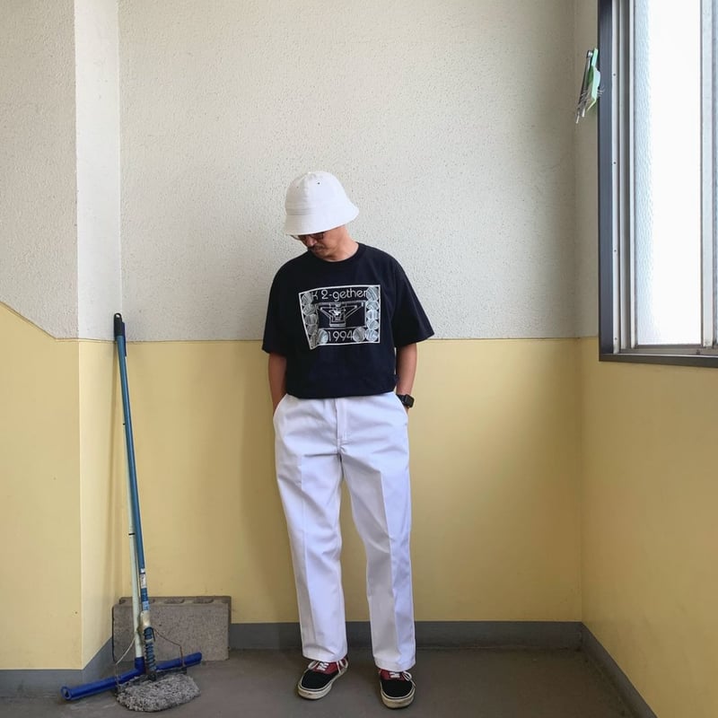 dickies/ディッキーズ 『395 original Remake easy pants