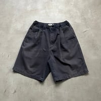 Used/ユーズド『Re. 00's GAP easy tuck chino shorts』