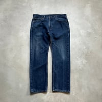 Used/ユーズド『Levis505 Denim Pants』