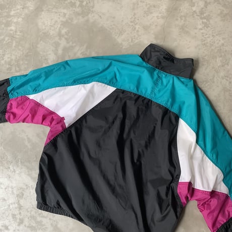 Used/ユーズド『90s Nike Nylon Jacket』