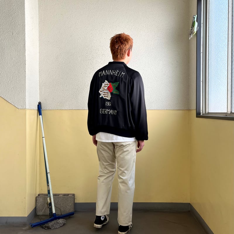 THRIFTY LOOK / REVERSIBLE SOUVENIR GERMANY 1961