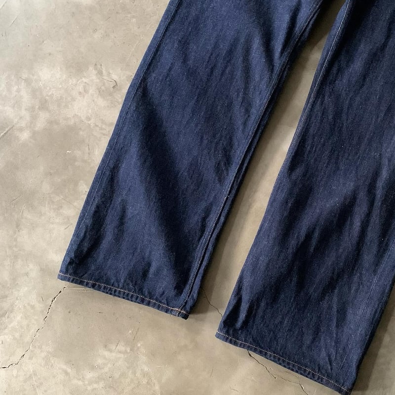 N.O.UN/ナウン『UNIFORM FIT 'RIGID X' 』 | SUNQGO