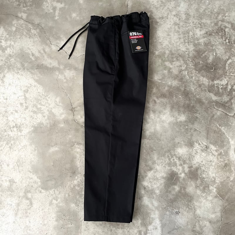 dickies/ディッキーズ 『395 original Remake easy pants