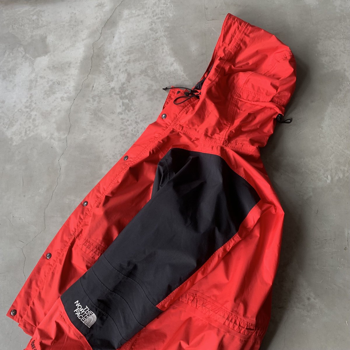 Used/ユーズド『90s THE NORTH FACE Mountain Light Jac Used/ユーズド『90s THE NORTH FACE Mountain Light Jac