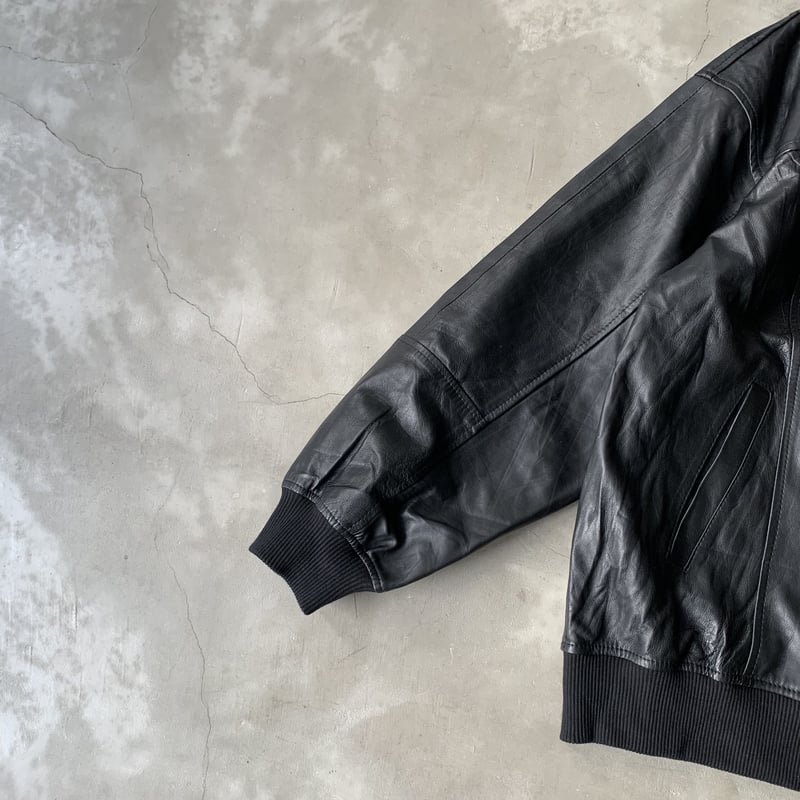 yoused/ユーズド『All Leather Studium Jp』 | SUNQGO