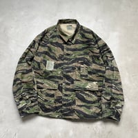 Used/ユーズド『Remake by 395 BDU Jacket USA製』