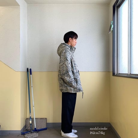 Used/ユーズド『3tuck slacks pants』