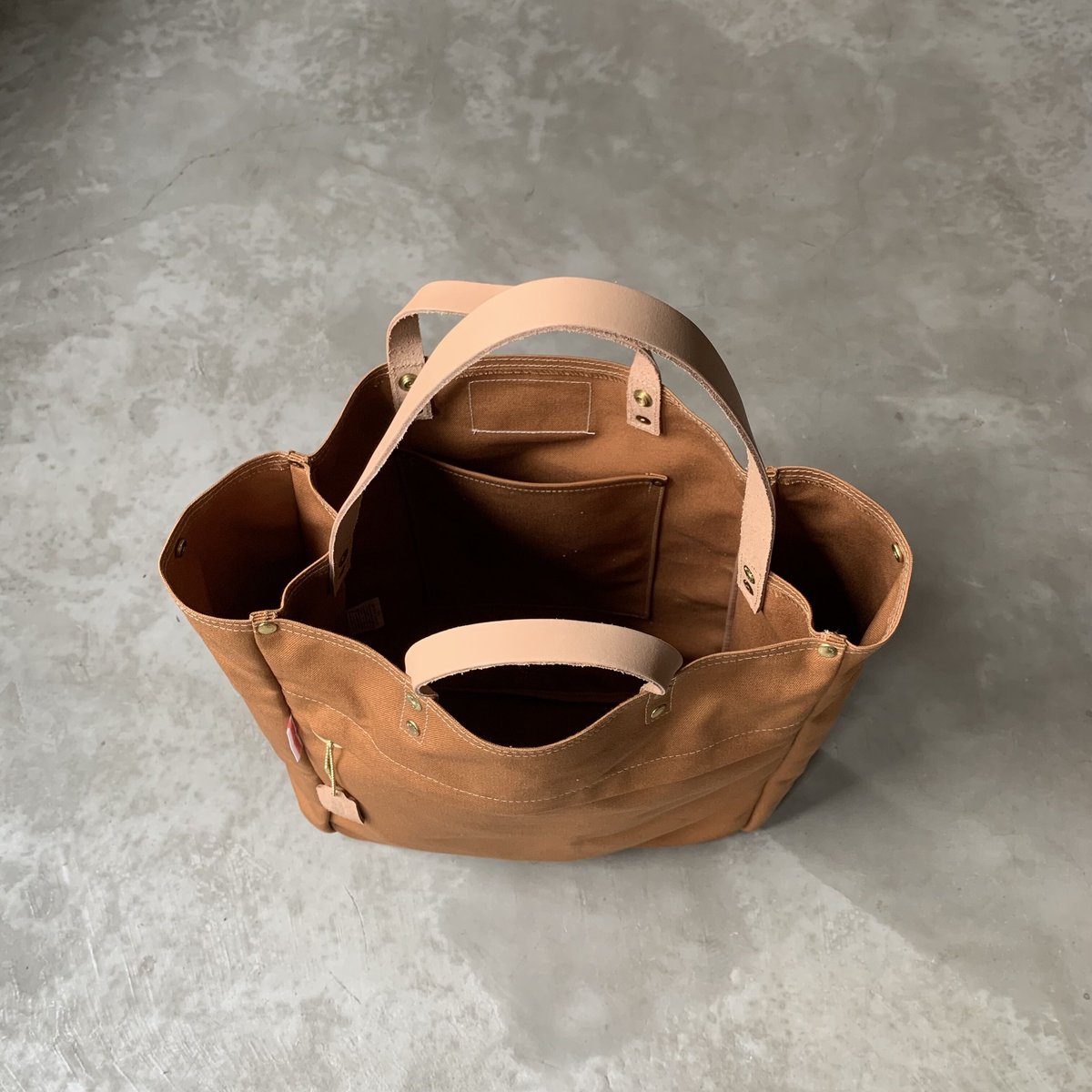 BAG