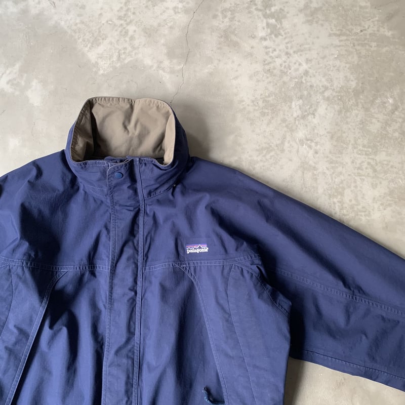 Used/ユーズド『patagonia liquid sky jacket』 | SUNQGO