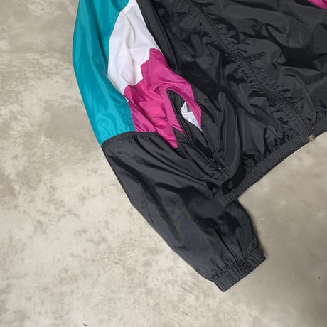 Used/ユーズド『90s Nike Nylon Jacket』