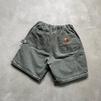 Used/ユーズド『Carhartt Duck Painter easy S/p 』