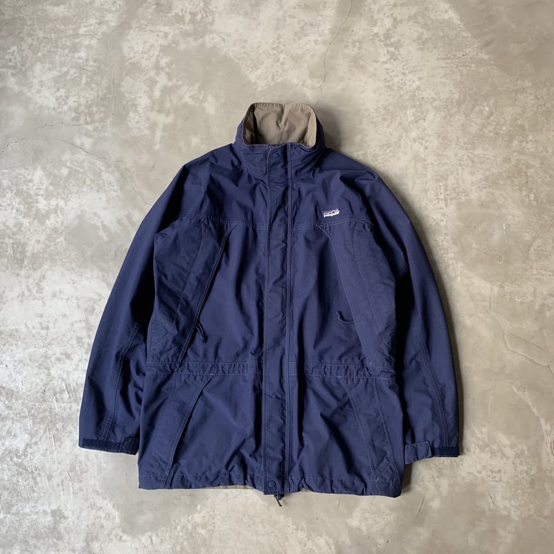 KEIJU着用 patagonia ジャケット KEIJU着用 patagonia ジャケット
