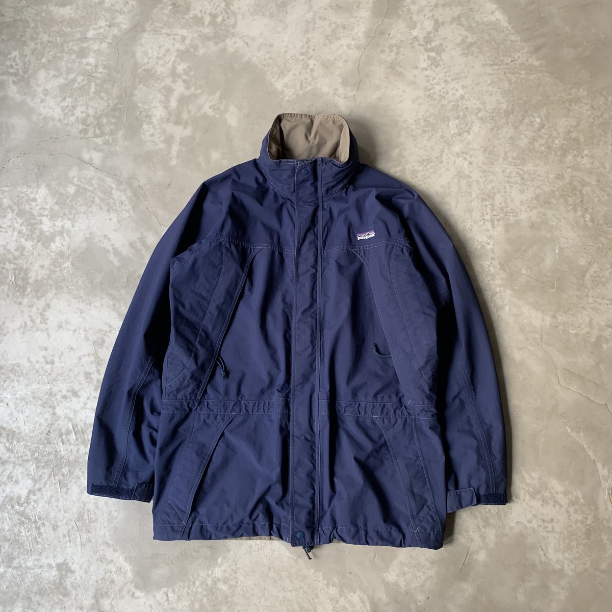 Used/ユーズド『patagonia liquid sky jacket』 | SUNQGO